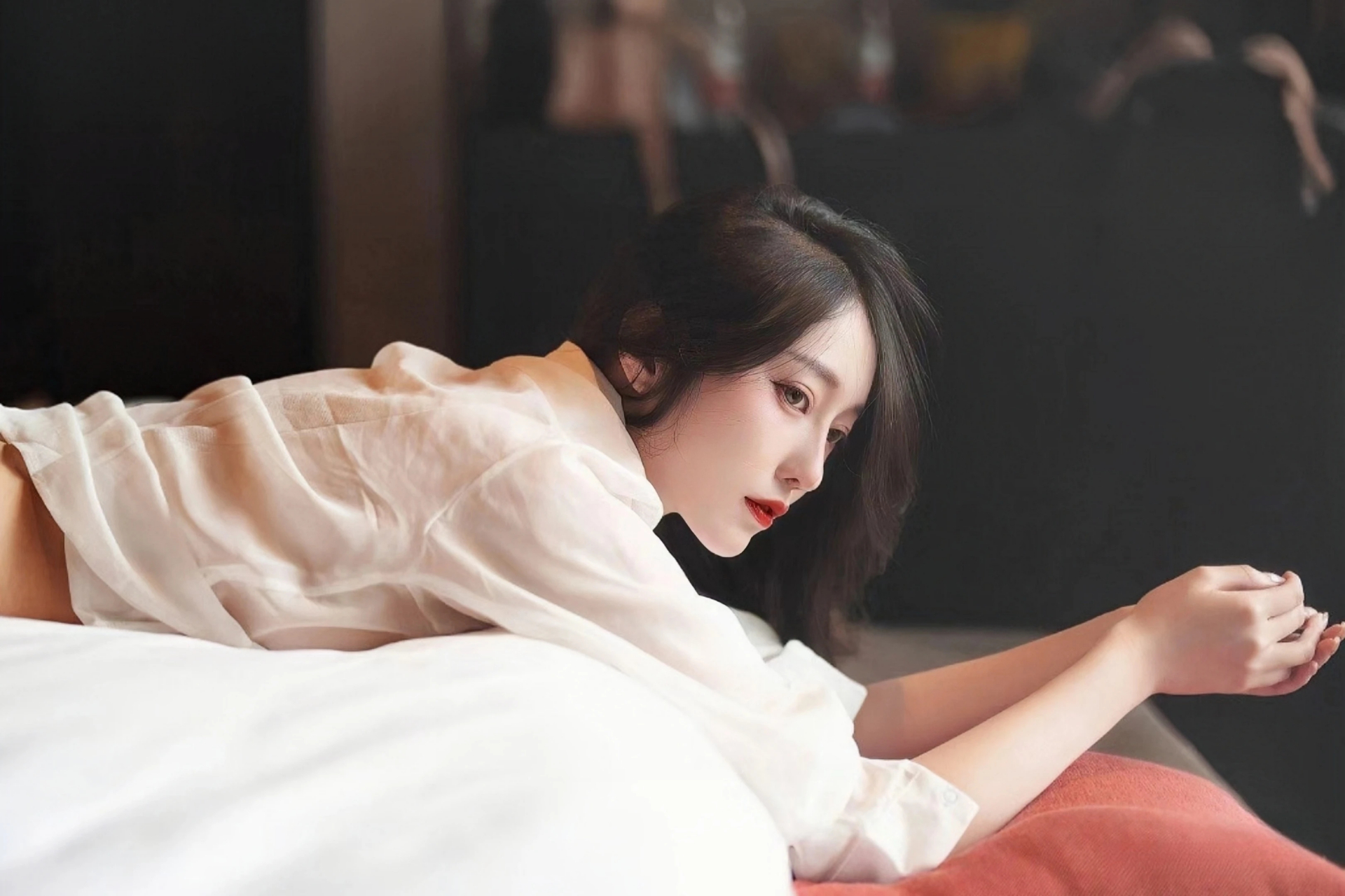 民进党当局称小红书等“风险高” 国台办指“草木皆兵”